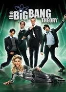生活大爆炸第四季/天才理論傳第四季The Big Bang Theory