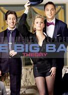 生活大爆炸1-4季/天才理論傳第1-4季/宇宙大爆炸第1-4季The Big Bang Theory