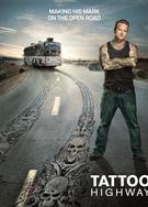 紋身公路第一季Tattoo Highway