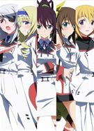 IS同學都是女生Infinite Stratos