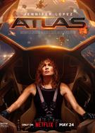 異星戰境/阿特拉斯/Atlas (2024)